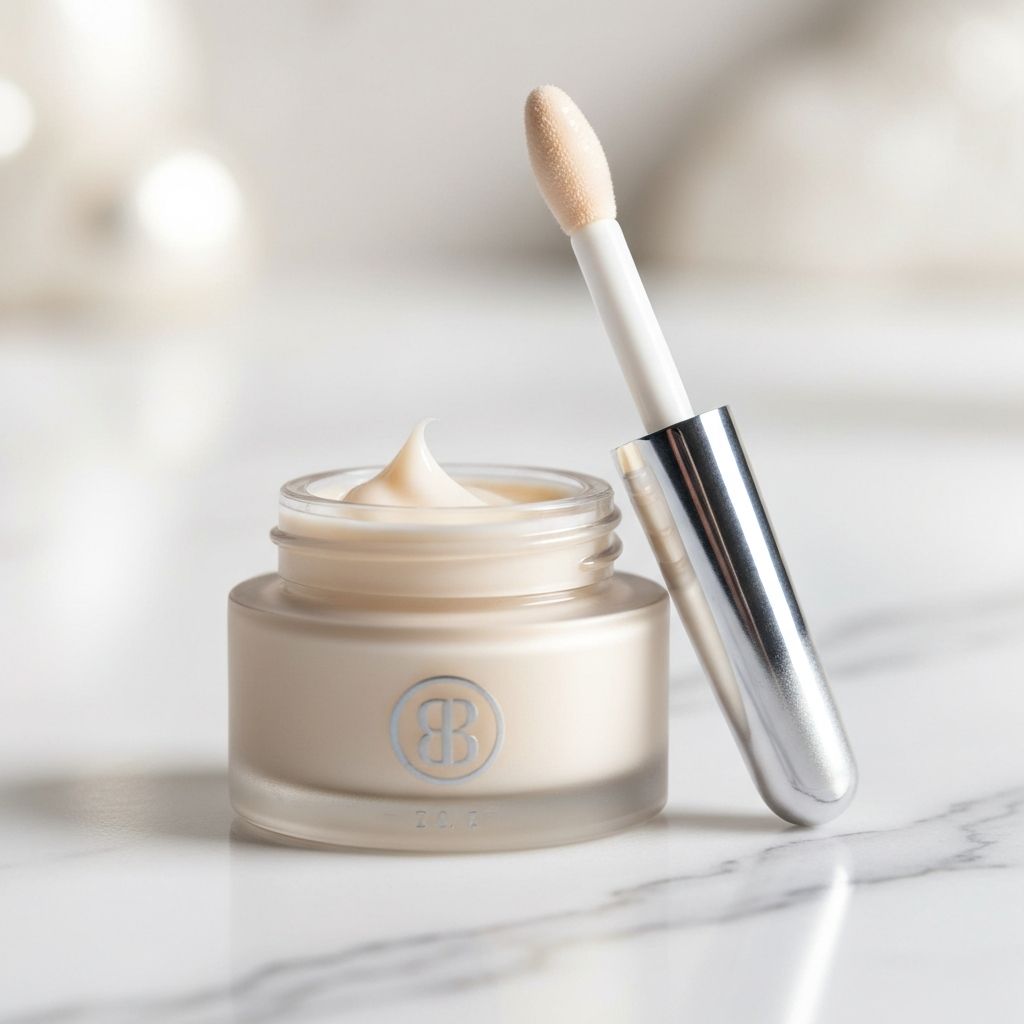 Crema contorno de ojos